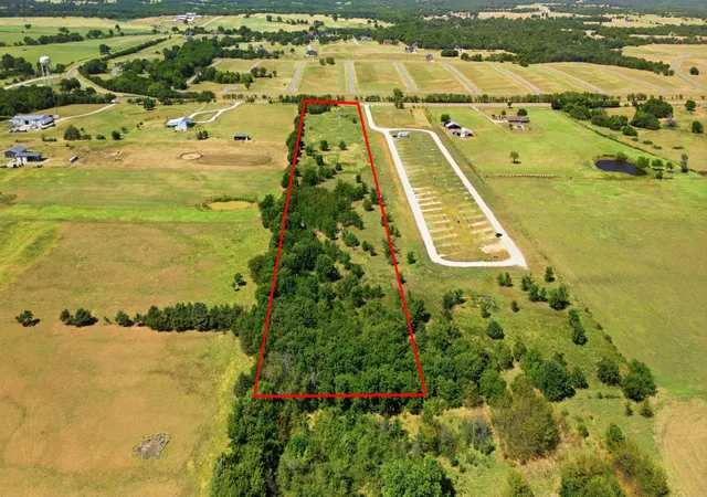 Photo 3 of Land for sale at Tbd Fm 901 8298 Acres, Gordonville, TX 76245 | MLS# 21360788 | Listing updated on 2026-08-26