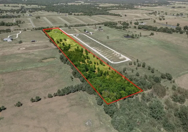 Photo 3 of Land for sale at Tbd Fm 901 8298 Acres, Gordonville, TX 76245 | MLS# 21360788 | Listing updated on 2026-08-26
