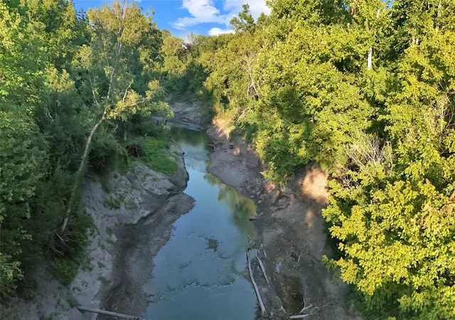 Land for sale at Tbd Pr 5040 & 5041, Bogata, TX 75417 | MLS# 21360293