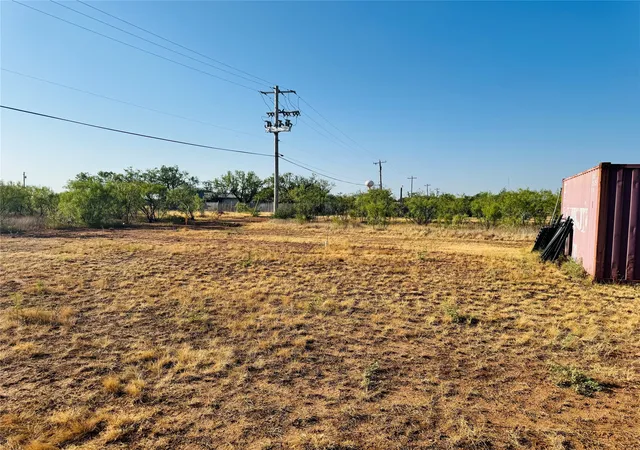 Photo 18 of Sale Pending at 225 Ave J, Anson, TX 79501 | MLS# 21360806 | Listing updated on 2026-10-02
