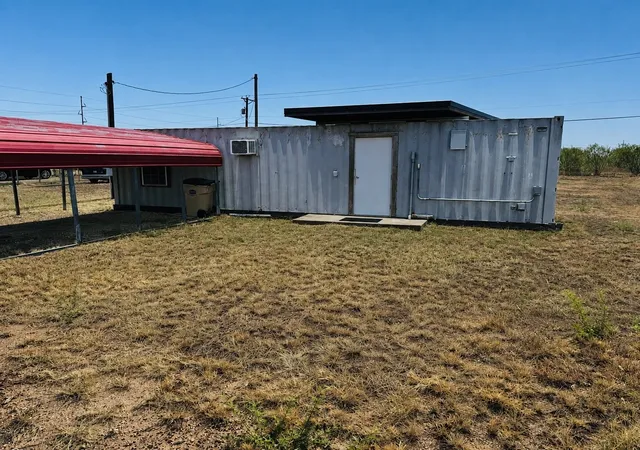 Photo 1 of Sale Pending at 225 Ave J, Anson, TX 79501 | MLS# 21360806 | Listing updated on 2026-10-02