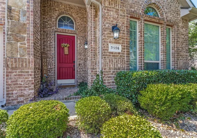 Photo 3 of Sale Pending at 3556 Glass Mountain Trl, Keller, TX 76244 | MLS# 21358998 | Listing updated on 2026-08-31