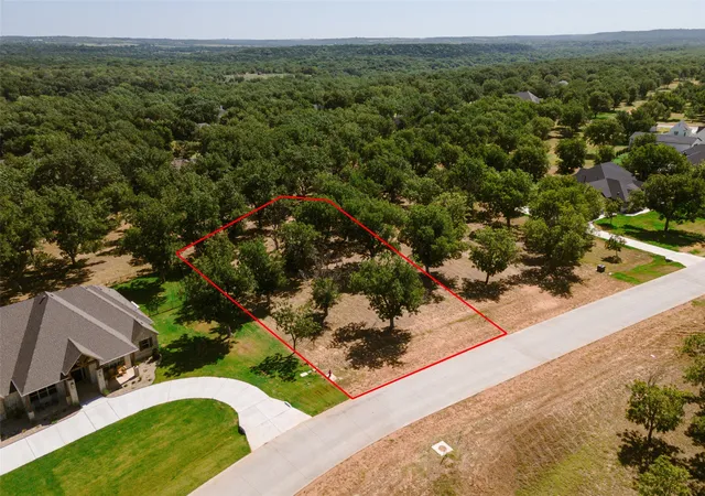 Photo 1 of Land for sale at 1160 E Landings N, Granbury, TX 76049 | MLS# 21360653 | Listing updated on 2026-08-16