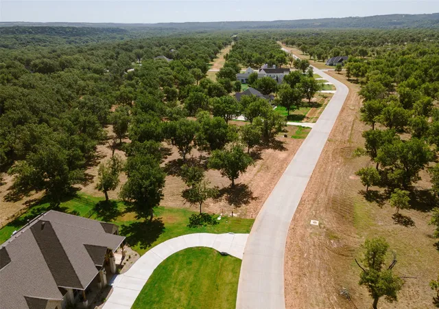 Photo 3 of Land for sale at 1160 E Landings N, Granbury, TX 76049 | MLS# 21360653 | Listing updated on 2026-08-16