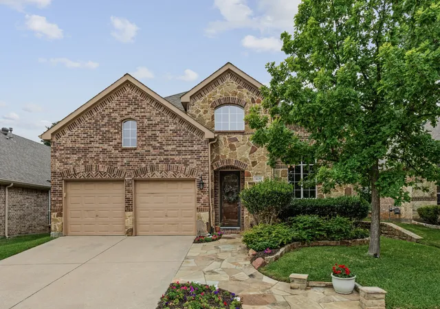 Photo 1 of Single family home for sale at 3629 Nandina Dr, Flower Mound, TX 75022 | MLS# 21356585 | Listing updated on 2026-09-30