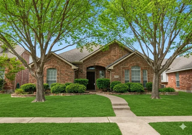 Photo 1 of Single family home for sale at 9133 Wichita Trl, Frisco, TX 75033 | MLS# 21359531 | Listing updated on 2026-08-26