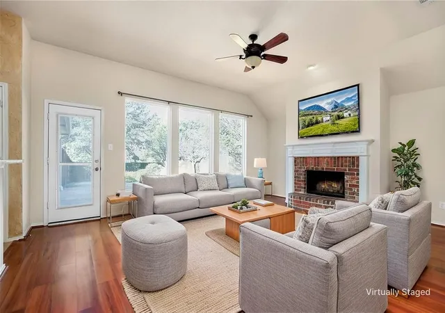 Photo 3 of Single family home for sale at 9133 Wichita Trl, Frisco, TX 75033 | MLS# 21359531 | Listing updated on 2026-08-26