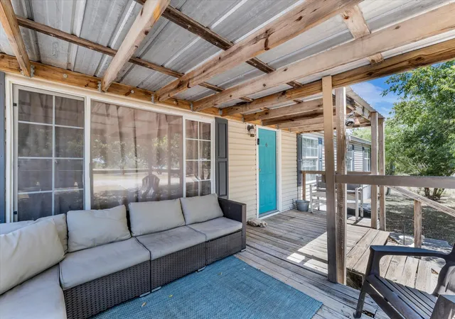 Photo 2 of Manufactured home for sale at 163 Hcr 3255, Mount Calm, TX 76673 | MLS# 21360343 | Listing updated on 2026-08-16