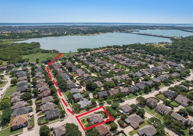 Photo 2 of Single family home for sale at 5214 Alazan Bay Dr, Rowlett, TX 75089 | MLS# 21356744 | Listing updated on 2026-09-15