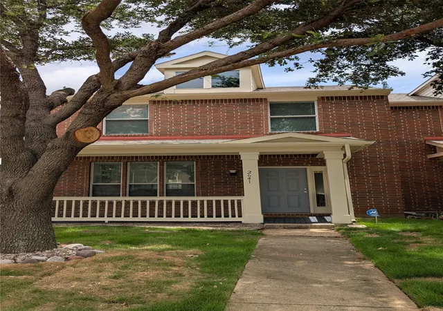 Photo 1 of Single family home for sale at 2641 Ezekial Wy, Plano, TX 75074 | MLS# 21360848 | Listing updated on 2026-08-16