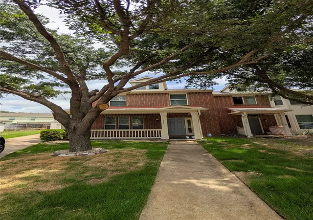 Photo 2 of Single family home for sale at 2641 Ezekial Wy, Plano, TX 75074 | MLS# 21360848 | Listing updated on 2026-08-16