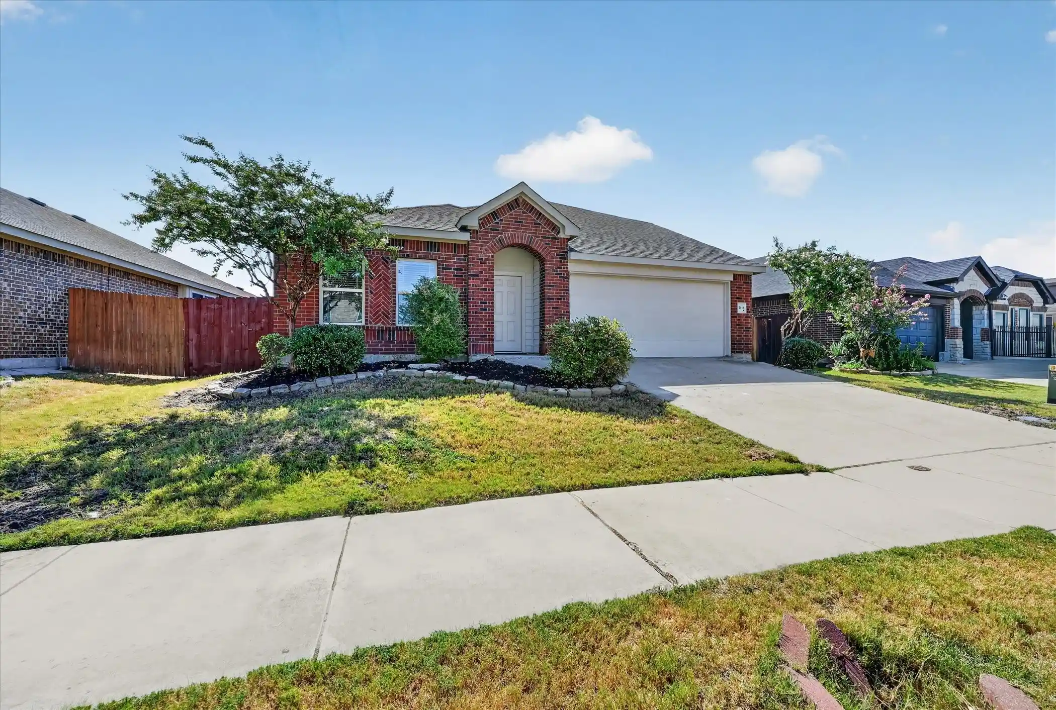 Single family home for sale at 2110 Danibelle Dr, Forney, TX 75126 | MLS# 21360897
