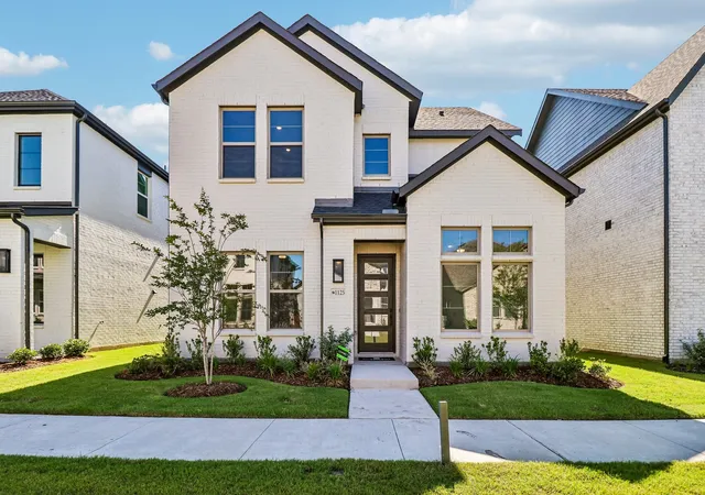Photo 1 of Single family home for sale at 1125 Saltbrush Mews, Celina, TX 75009 | MLS# 21360239 | Listing updated on 2026-10-04