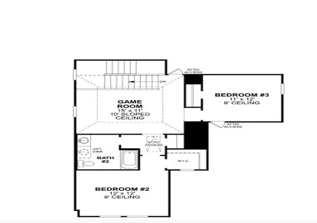 Photo 3 of Single family home for sale at 240 West Haymaker Ln, Celina, TX 75009 | MLS# 21360321 | Listing updated on 2026-08-25