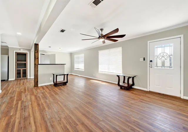 Photo 2 of Single family home for sale at 1020 10th St, Cooper, TX 75432 | MLS# 21360728 | Listing updated on 2026-08-16