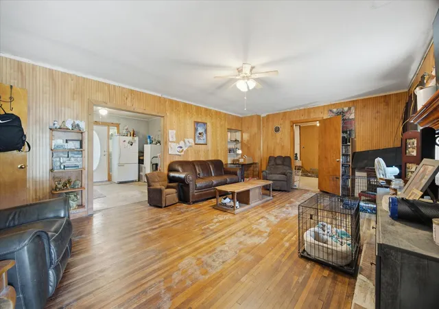 Photo 3 of Single family home for sale at 112 S Fm 44, Annona, TX 75550 | MLS# 21360915 | Listing updated on 2026-08-27