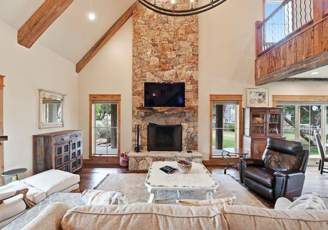 Photo 2 of Single family home for sale at 1165 Grandview Dr, Graford, TX 76449 | MLS# 21360817 | Listing updated on 2026-08-25