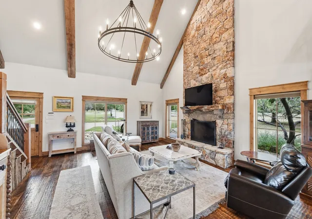Photo 3 of Single family home for sale at 1165 Grandview Dr, Graford, TX 76449 | MLS# 21360817 | Listing updated on 2026-08-25