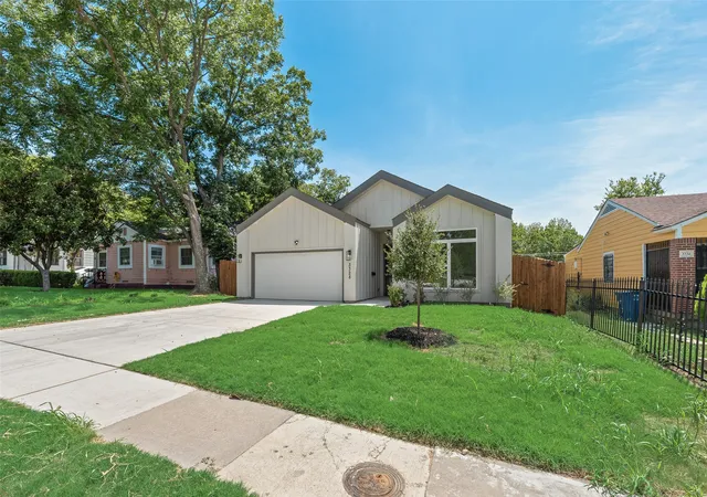 Photo 1 of Single family home for sale at 3328 Arizona Ave, Dallas, TX 75216 | MLS# 21360917 | Listing updated on 2026-08-16