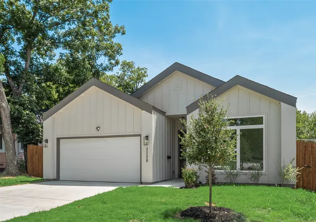 Photo 2 of Single family home for sale at 3328 Arizona Ave, Dallas, TX 75216 | MLS# 21360917 | Listing updated on 2026-08-16