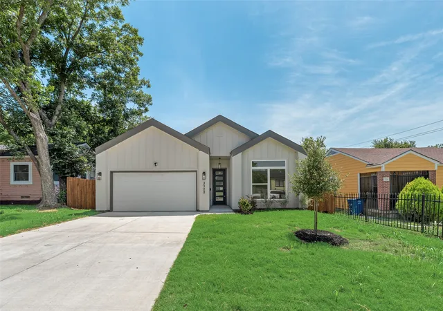 Photo 3 of Single family home for sale at 3328 Arizona Ave, Dallas, TX 75216 | MLS# 21360917 | Listing updated on 2026-08-16