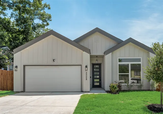 Photo 3 of Single family home for sale at 3328 Arizona Ave, Dallas, TX 75216 | MLS# 21360917 | Listing updated on 2026-08-16