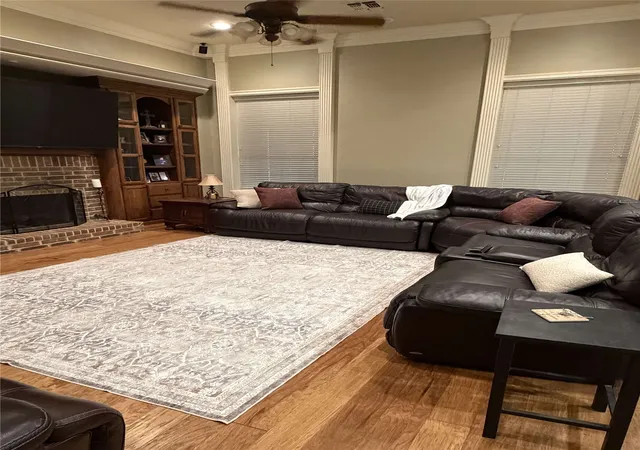 Photo 1 of Single family home for sale at 12881 Winding Oak, Lindale, TX 75771 | MLS# 21360926 | Listing updated on 2026-08-18