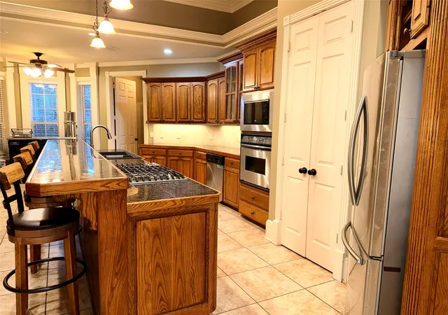Photo 3 of Single family home for sale at 12881 Winding Oak, Lindale, TX 75771 | MLS# 21360926 | Listing updated on 2026-08-18