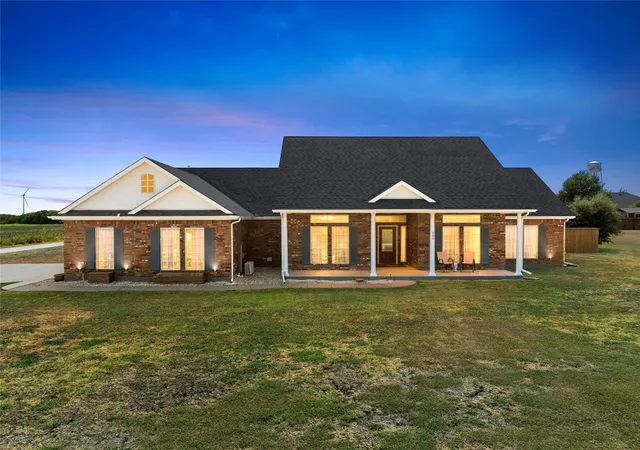 Photo 1 of Sale Pending at 206 S Butler St, Frost, TX 76641 | MLS# 21360922 | Listing updated on 2026-08-30