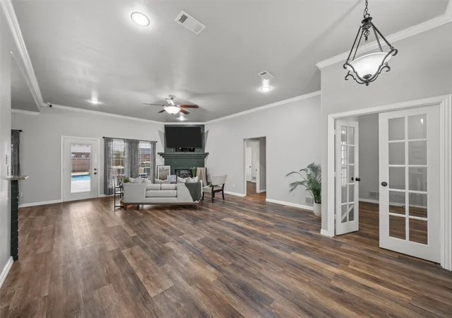 Photo 3 of Sale Pending at 206 S Butler St, Frost, TX 76641 | MLS# 21360922 | Listing updated on 2026-08-30