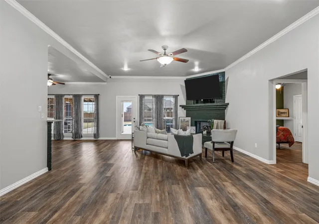 Photo 3 of Sale Pending at 206 S Butler St, Frost, TX 76641 | MLS# 21360922 | Listing updated on 2026-08-30