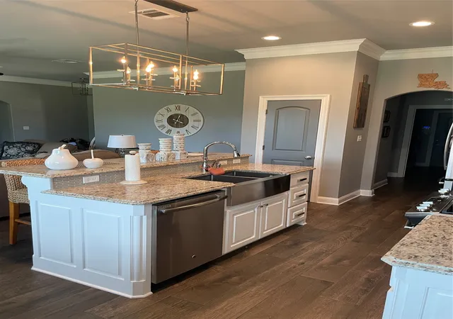 Photo 3 of Single family home for sale at 261 Evangeline Crk #Unit 9, Shreveport, LA 71106 | MLS# 21360943 | Listing updated on 2026-08-18