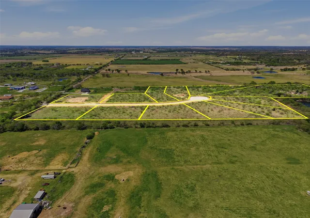 Photo 3 of Land for sale at 1441 Weston Ridge, Grandview, TX 76050 | MLS# 21360528 | Listing updated on 2026-08-18
