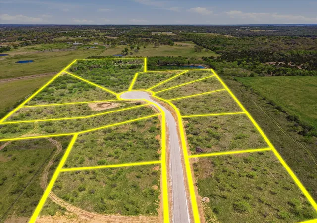 Photo 4 of Land for sale at 1425 Weston Ridge, Grandview, TX 76050 | MLS# 21360495 | Listing updated on 2026-08-18