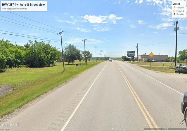 Photo 18 of Land for sale at Tbd S Hwy 287, Corsicana, TX 75110 | MLS# 21360962 | Listing updated on 2026-08-20