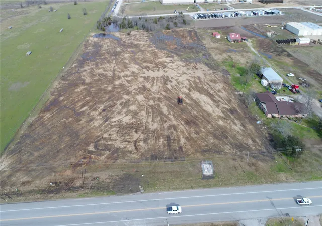 Photo 3 of Land for sale at Tbd S Hwy 287, Corsicana, TX 75110 | MLS# 21360962 | Listing updated on 2026-10-30
