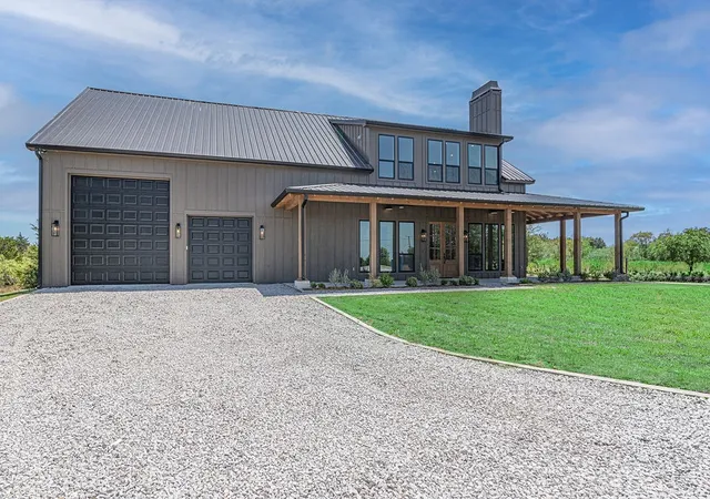 Photo 2 of Single family home for sale at 19498 Hwy 34 Hwy, Terrell, TX 75161 | MLS# 21360939 | Listing updated on 2026-09-27