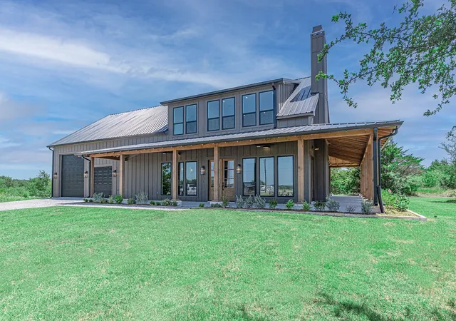 Photo 3 of Single family home for sale at 19498 Hwy 34 Hwy, Terrell, TX 75161 | MLS# 21360939 | Listing updated on 2026-09-27