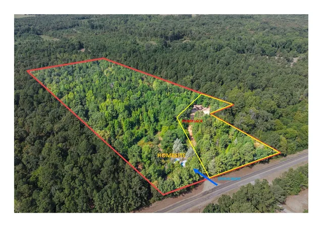Photo 3 of Land for sale at Tbd Fm 2225, Quitman, TX 75783 | MLS# 21360955 | Listing updated on 2026-08-16