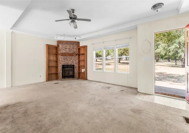 Photo 4 of Manufactured home for sale at 1210 E Texas St, Denison, TX 75021 | MLS# 21360969 | Listing updated on 2026-09-02