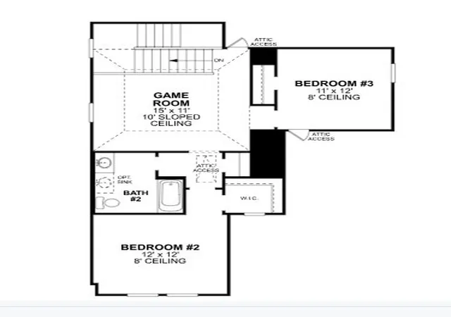 Photo 3 of Sale Pending at 1704 Deciduous Dr, Fort Worth, TX 76131 | MLS# 21352702 | Listing updated on 2026-08-26