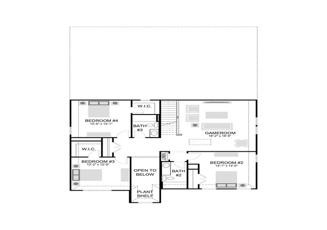Photo 3 of Single family home for sale at 10601 Blakley Creek Rd, Fort Worth, TX 76126 | MLS# 21360983 | Listing updated on 2026-08-18
