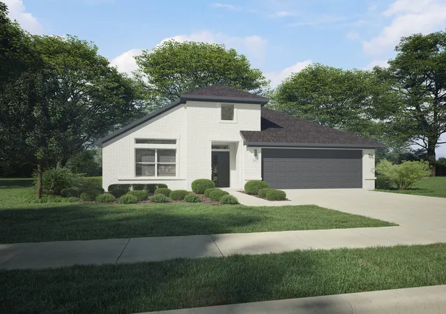 Photo 1 of Single family home for sale at 10608 Blakley Creek Rd, Fort Worth, TX 76126 | MLS# 21360990 | Listing updated on 2026-08-19