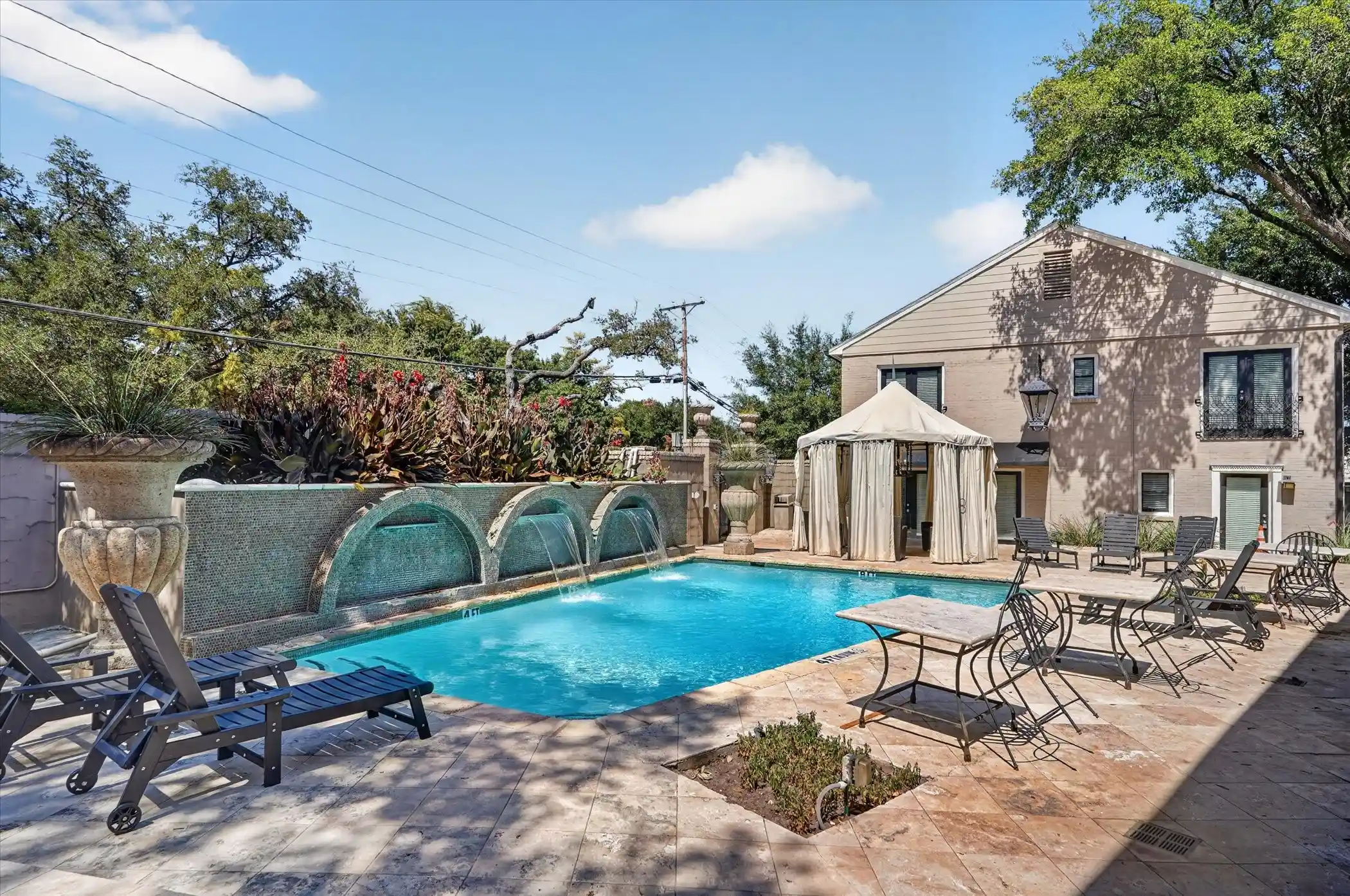 Photo 1 of Condo for sale at 7734 Meadow Rd #219, Dallas, TX 75230 | MLS# 21360417 | Listing updated on 2026-10-22