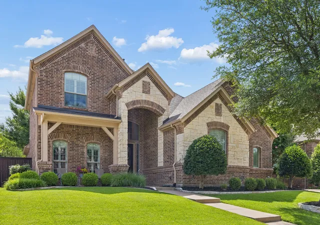 Photo 2 of Single family home for sale at 1411 Ashmore Ct, Keller, TX 76248 | MLS# 21359751 | Listing updated on 2026-10-08