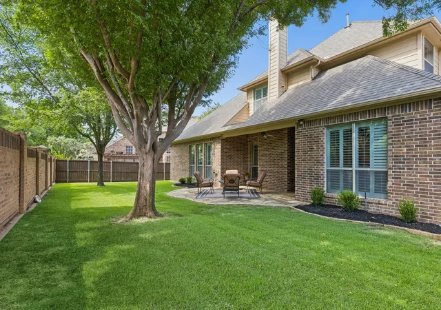 Photo 36 of Single family home for sale at 1411 Ashmore Ct, Keller, TX 76248 | MLS# 21359751 | Listing updated on 2026-10-08