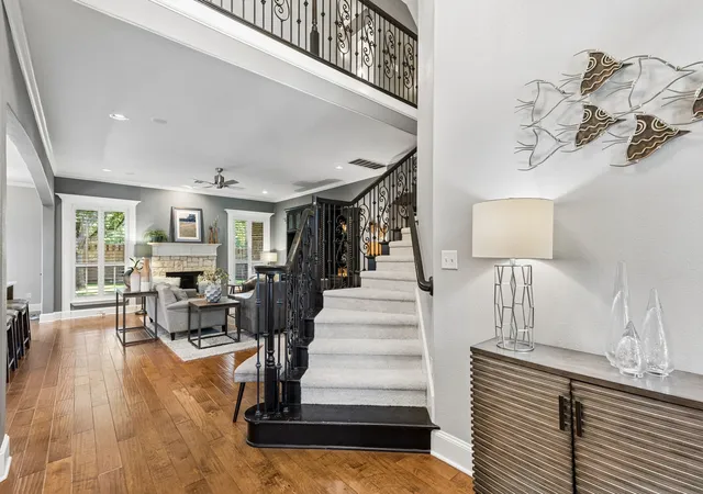 Photo 3 of Single family home for sale at 1411 Ashmore Ct, Keller, TX 76248 | MLS# 21359751 | Listing updated on 2026-10-08