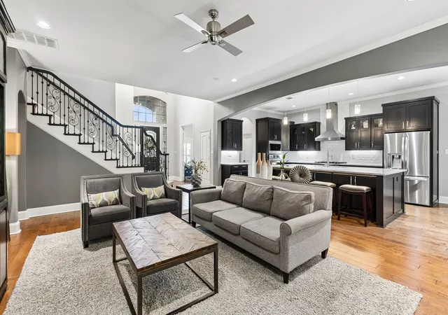 Photo 4 of Single family home for sale at 1411 Ashmore Ct, Keller, TX 76248 | MLS# 21359751 | Listing updated on 2026-10-08