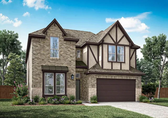 Photo 1 of Single family home for sale at 3506 Sunflower St, Melissa, TX 75454 | MLS# 21361019 | Listing updated on 2026-09-17