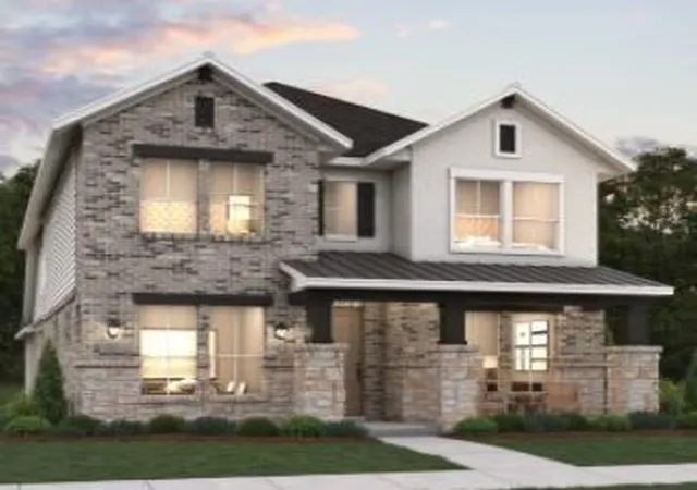 Photo 1 of Single family home for sale at 8516 Coralberry Ln, Denton, TX 76207 | MLS# 21361022 | Listing updated on 2026-08-17
